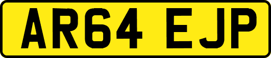 AR64EJP