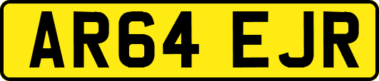 AR64EJR