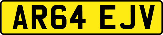 AR64EJV
