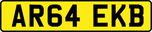 AR64EKB