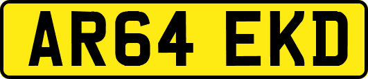 AR64EKD