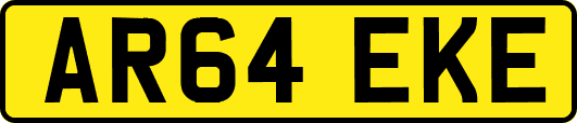 AR64EKE