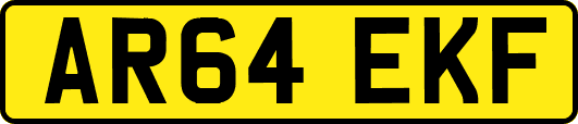 AR64EKF