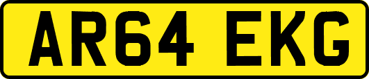 AR64EKG