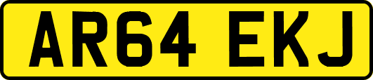 AR64EKJ