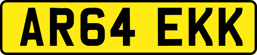 AR64EKK