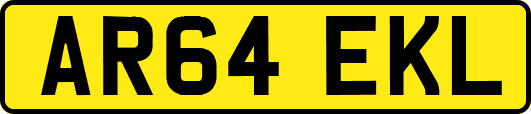 AR64EKL