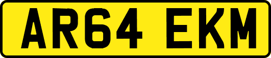 AR64EKM