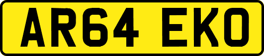 AR64EKO