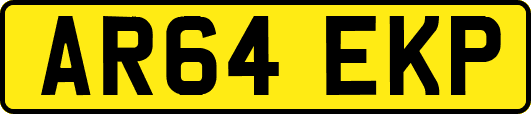 AR64EKP