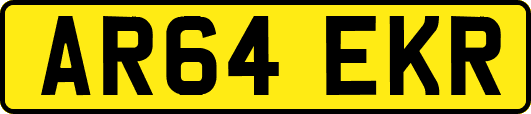 AR64EKR