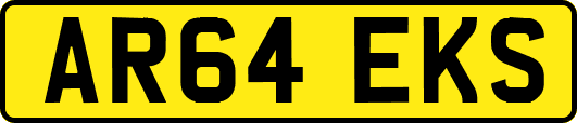 AR64EKS