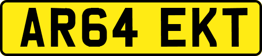 AR64EKT
