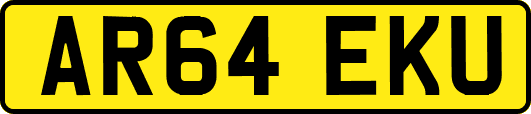 AR64EKU