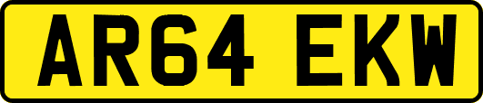AR64EKW