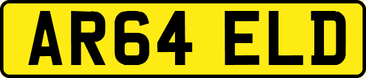 AR64ELD