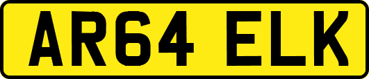 AR64ELK