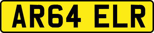AR64ELR