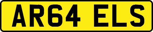 AR64ELS