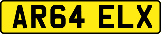 AR64ELX