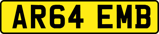 AR64EMB