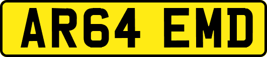 AR64EMD