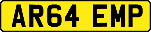 AR64EMP