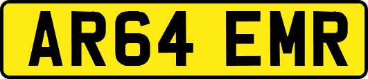 AR64EMR