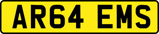 AR64EMS