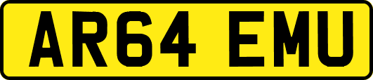 AR64EMU