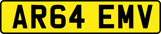 AR64EMV