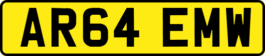 AR64EMW