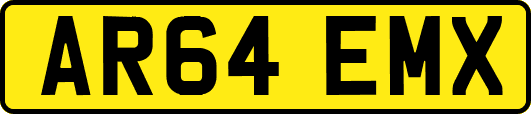 AR64EMX