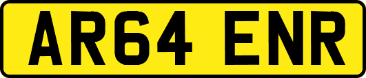 AR64ENR