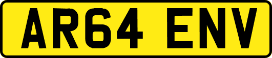 AR64ENV