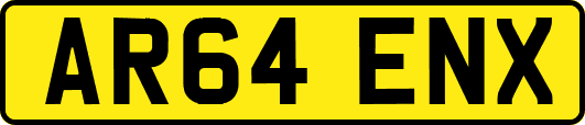 AR64ENX