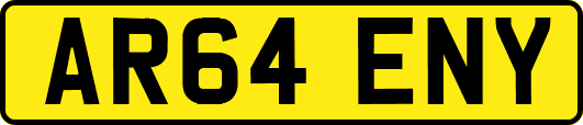 AR64ENY