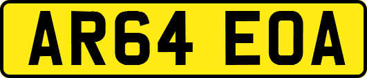 AR64EOA