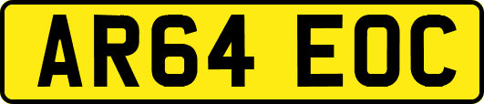 AR64EOC