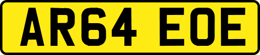 AR64EOE