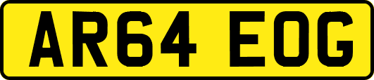 AR64EOG