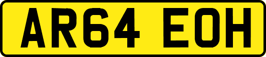 AR64EOH