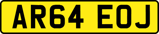 AR64EOJ