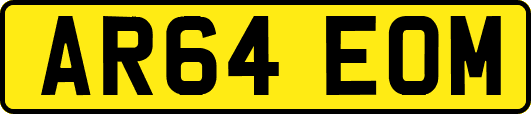AR64EOM