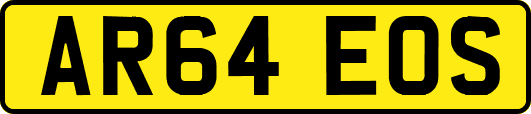 AR64EOS