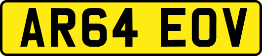 AR64EOV