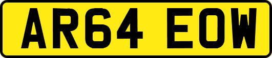 AR64EOW