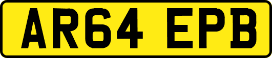 AR64EPB