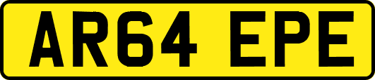 AR64EPE
