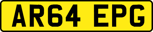 AR64EPG